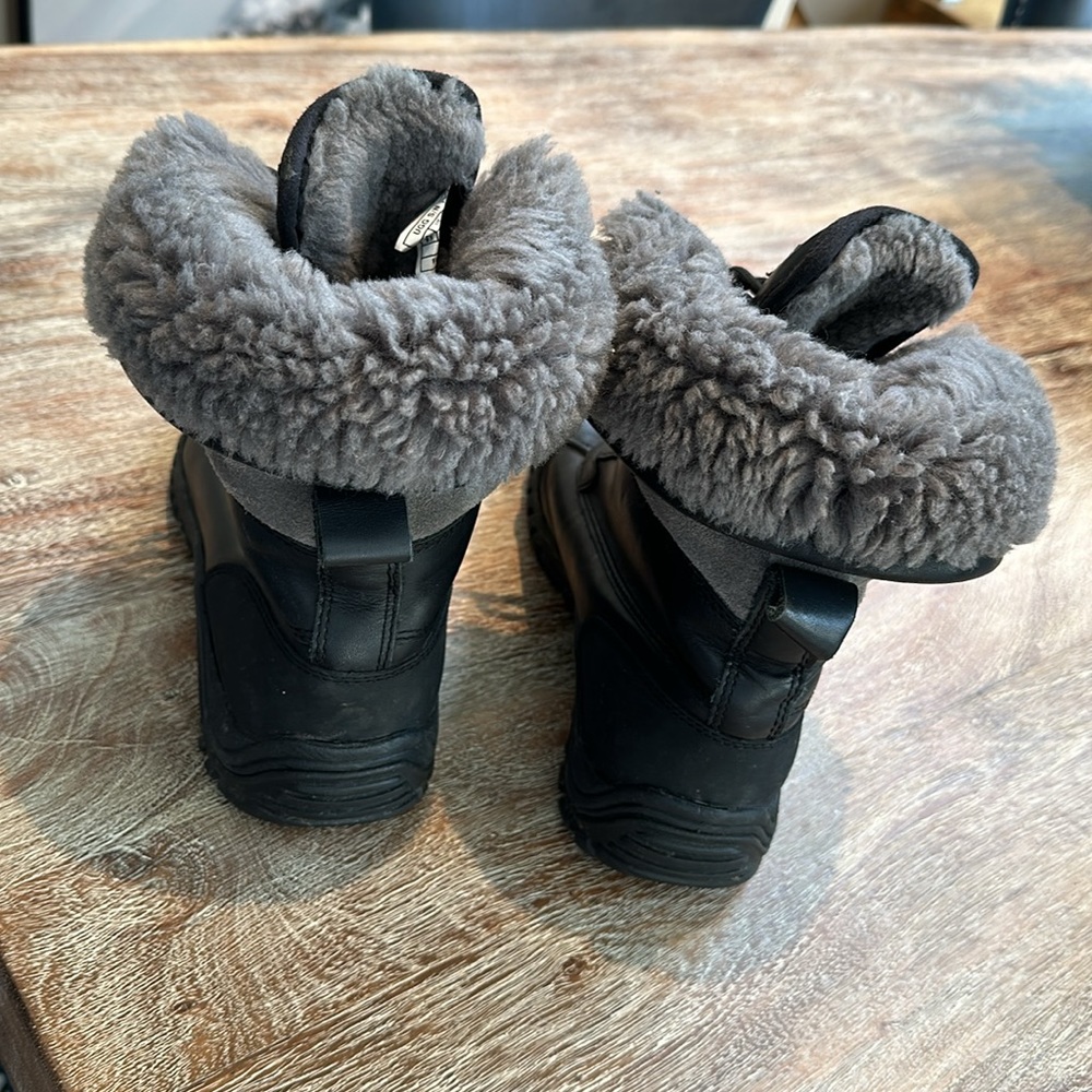 Ugg Winter Boot - image 3